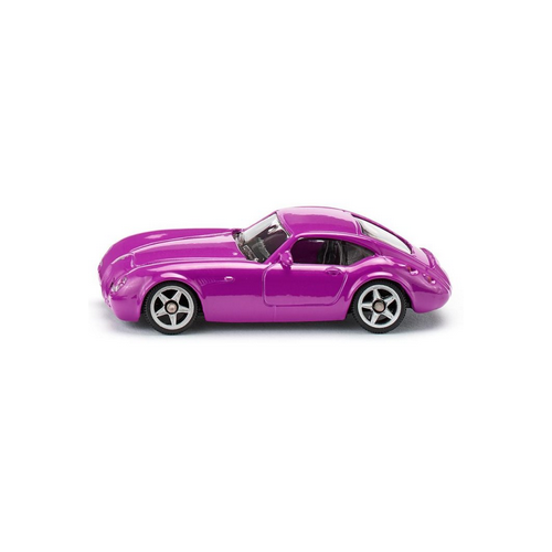 Samochodzik Wiesmann GT model metalowy SIKU S0879